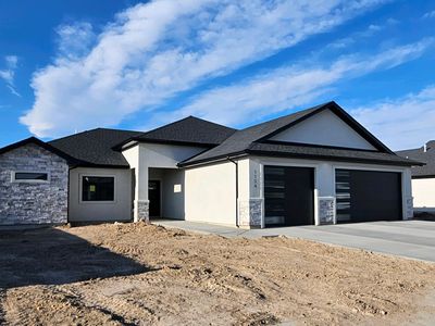 1134 Vista Ave, Kimberly, ID, 83341