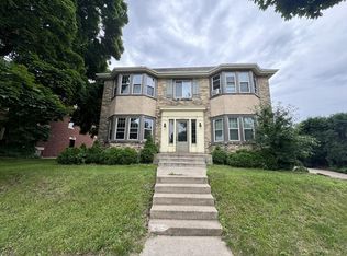6615 W Blue Mound Rd, Milwaukee, WI 53213