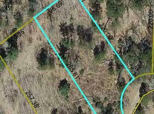 LOT 76 Winter Hill Pass, Danbury, WI 54830