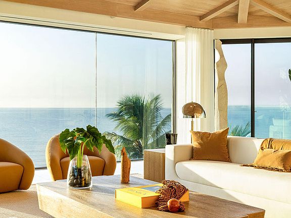 2nd image of 3425 S Ocean Boulevard #PH401