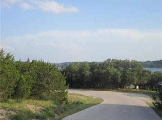 2901 Constitution Dr, Lago Vista, TX 78645