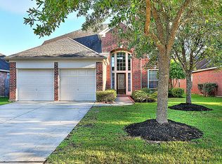 28114 Canyon Wren Dr, Katy, TX 77494