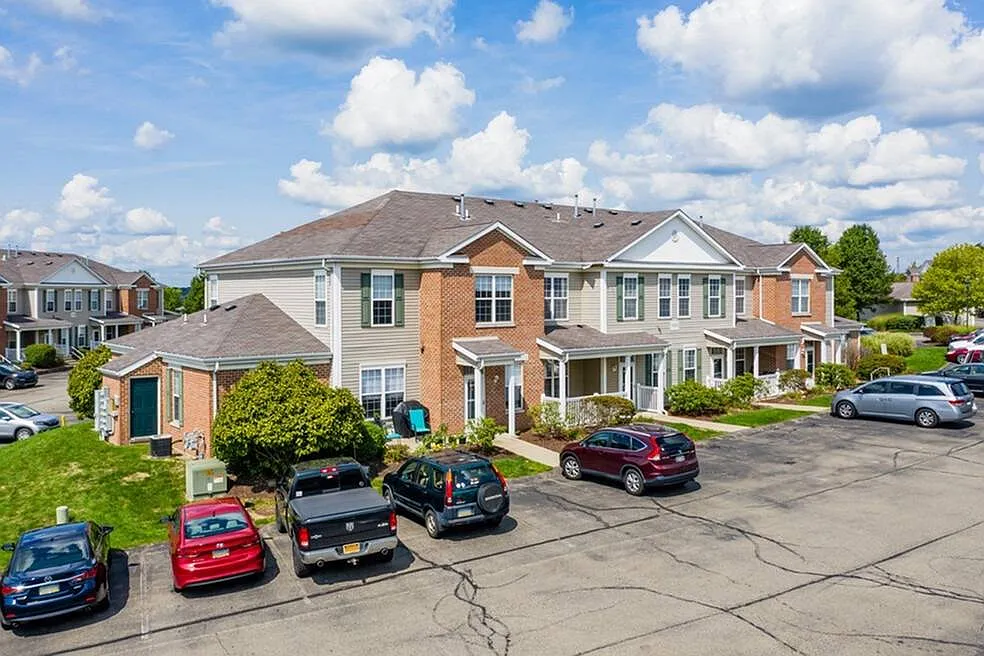 Aerial 4 - Ventana Hills