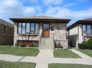 4550 N Newcastle Ave, Harwood Heights, IL 60706