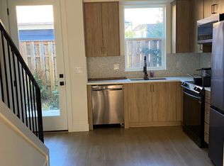 7519 N Clarendon Ave #4, Portland, OR 97203