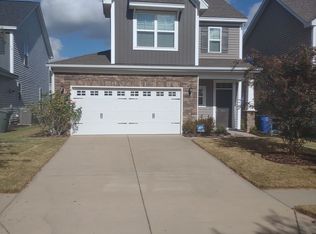 911 Tuxford Trl, Elgin, SC 29045