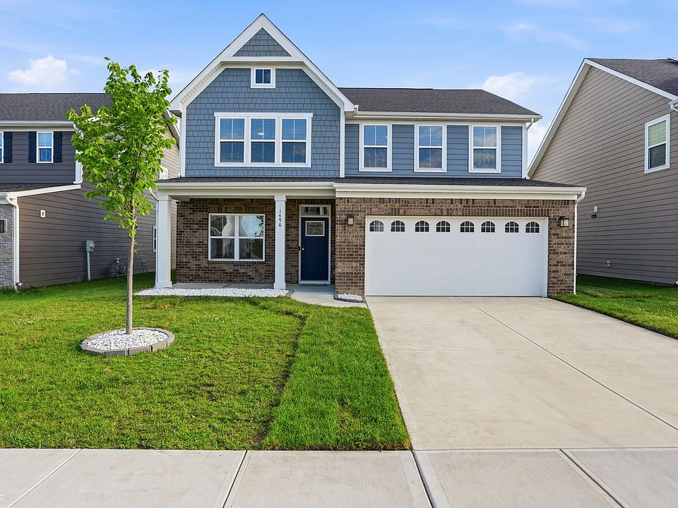1st image of 1496 Moose Ridge Ln