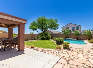 36511 W San Clemente St, Maricopa, AZ 85138
