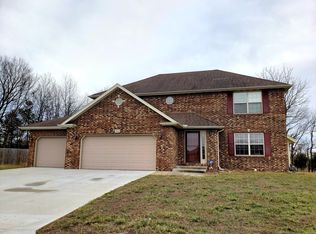 202 Payton St, Monett, MO 65708