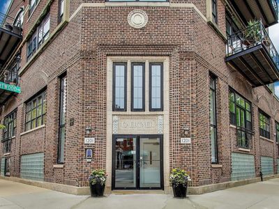 1201 W Wrightwood Ave APT 22, Chicago, IL, 60614