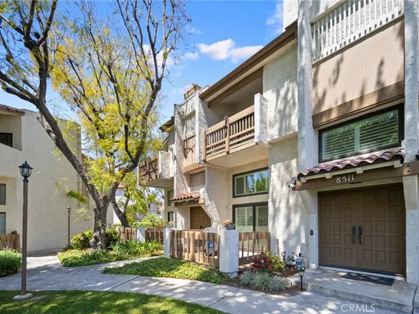 8511 Village Ln, Rosemead, CA 91770