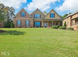 2603 Azalea Trail Ln, Lawrenceville, GA