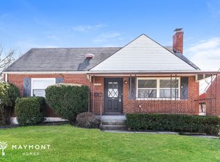 9340 Comstock Dr, Cincinnati, OH 45231