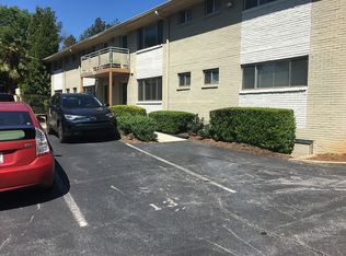 3050 Briarcliff Rd #5, Atlanta, GA 30329