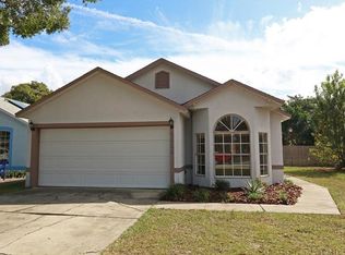 6616 Rose Queen Ct, Orlando, FL 32807
