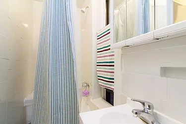 Rented by Alpha Properties NYC I LLC