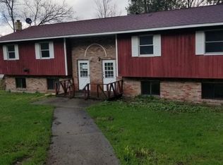 870 Old Route 17, Harris, NY 12742