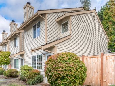 115 124th St SE APT K5, Everett, WA, 98208