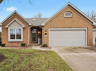 1110 Spring Brooke Dr, Goshen, IN 46528