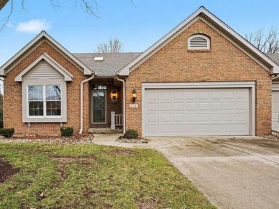 1110 Spring Brooke Dr, Goshen, IN, 46528