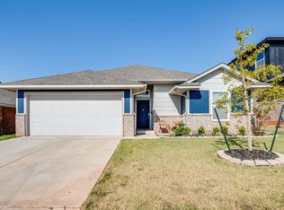 18013 Sunny Stone Ct, Edmond, OK 73012