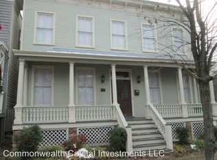 615 N 23rd St, Richmond, VA 23223