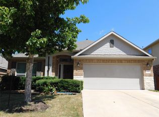 3636 Bainbridge St, Round Rock, TX 78681
