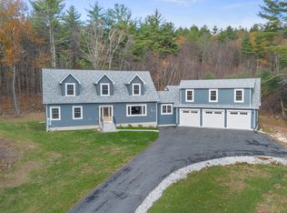 165 Lyman Rd, Berlin, MA 01503