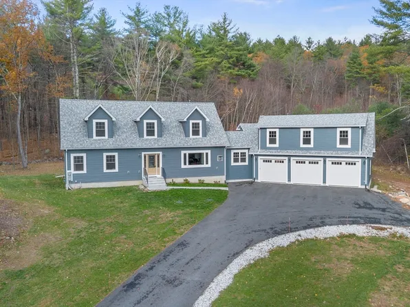 165 Lyman Rd, Berlin, MA 01503