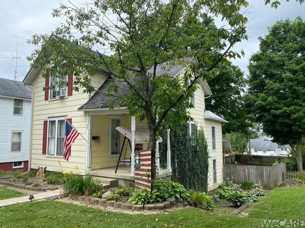 59 Resch St, Kenton, OH 43326