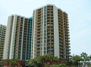 2710 N Ocean Blvd UNIT 804, Myrtle Beach, SC 29577