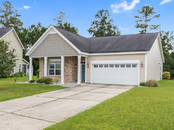 75 Freemans Loop, Ridgeland, SC 29936