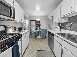 District 5800 Apartment Homes, Las Vegas, NV 89108