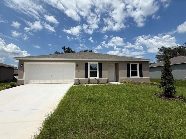111 SPARROW COURT, POINCIANA, FL 34759