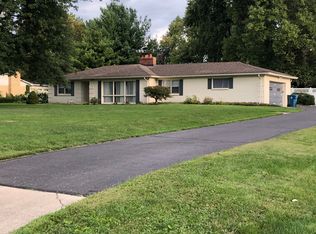 540 Rainbow Ln, Indianapolis, IN 46260