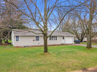 215 Beech St, Stevens Point, WI 54481