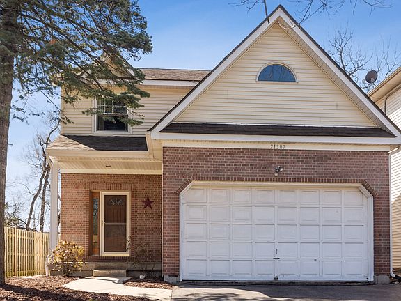 2nd image of 21307 W Burr Oak Ln