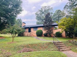 16 Benvenue Dr SE, Rome, GA 30161