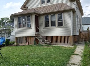 1559 S 36th St, Milwaukee, WI 53215