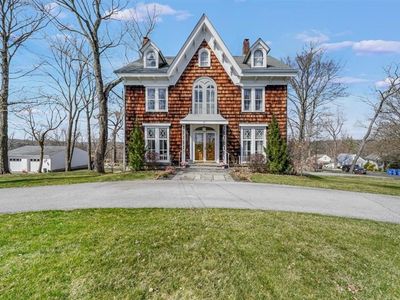 42 South Street, Goshen, NY, 10924