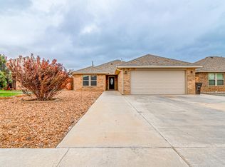 1318 E Spruce Ave, Midland, TX 79705