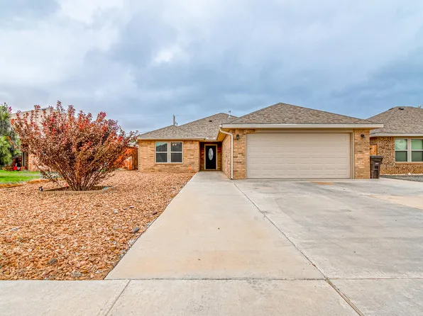 1318 E Spruce Ave, Midland, TX 79705