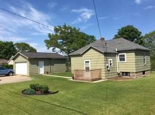 6378 N 4th St, Wells, MI 49894