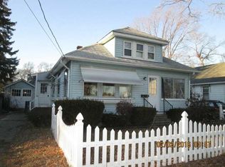 231 Washington St, Warwick, RI 02888