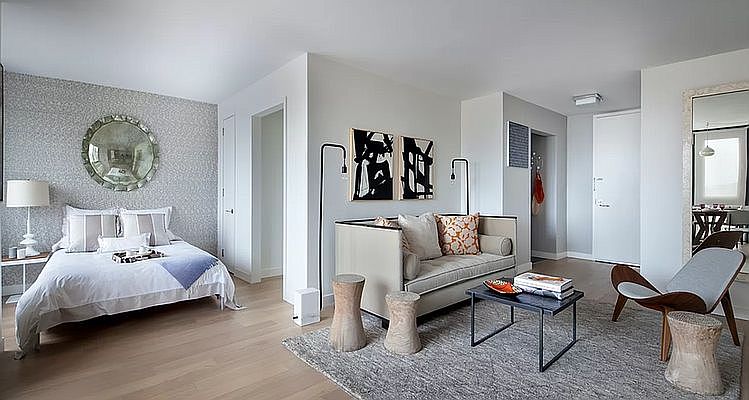 1st image of 105 Duane St #26D