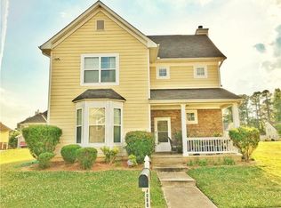 3080 Raven Trce, Fairburn, GA 30213
