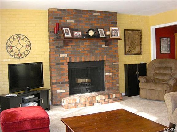 4th image of 3109 Rock Crest Dr