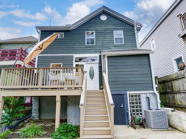 446 Delta Ave, Cincinnati, OH 45226