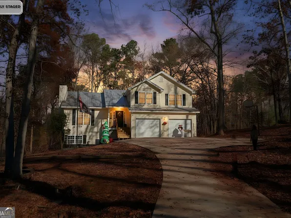 34 Clay Ct, Villa Rica, GA 30180