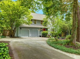 4510 87th Ave SE, Mercer Island, WA 98040